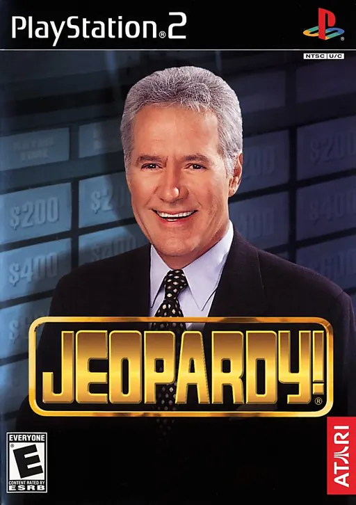 Jeopardy! (USA)